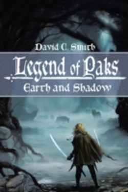 Bertrand.pt - The Legend Of Paks: Earth And Shadow