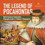 The Legend Of Pocahontas   North America