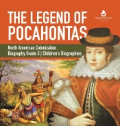 The Legend Of Pocahontas   North America
