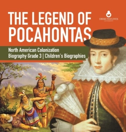 Bertrand.pt - The Legend Of Pocahontas   North America