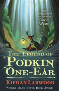 Bertrand.pt - The Legend Of Podkin One-Ear