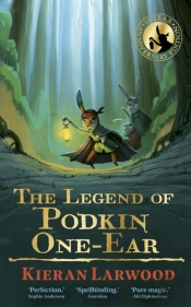 The Legend Of Podkin One-Ear
