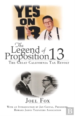 Bertrand.pt - The Legend Of Proposition 13