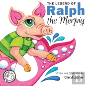 The Legend Of Ralph The Merpig