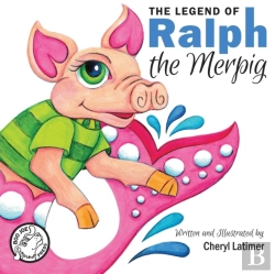 Bertrand.pt - The Legend Of Ralph The Merpig