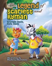 The Legend Of Scarlett And Ryman