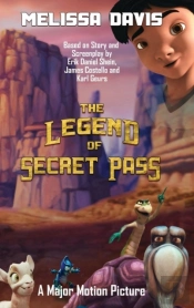 The Legend Of Secret Pass