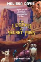 The Legend Of Secret Pass