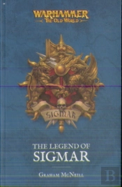 The Legend Of Sigmar