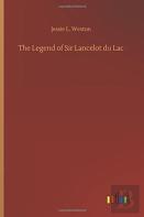 The Legend Of Sir Lancelot Du Lac