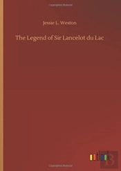 The Legend Of Sir Lancelot Du Lac