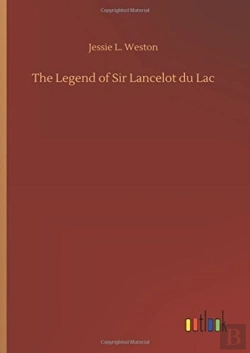 Bertrand.pt - The Legend Of Sir Lancelot Du Lac