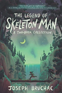 Bertrand.pt - The Legend Of Skeleton Man