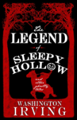 The Legend Of Sleepy Hollow And Other Ghostly Tales