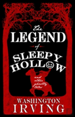 Bertrand.pt - The Legend Of Sleepy Hollow And Other Ghostly Tales