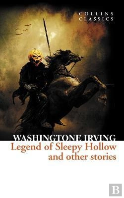 Bertrand.pt - The Legend Of Sleepy Hollow And Other Stories