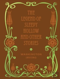 Bertrand.pt - The Legend Of Sleepy Hollow And Other Stories