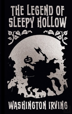 Bertrand.pt - The Legend Of Sleepy Hollow And Other Stories