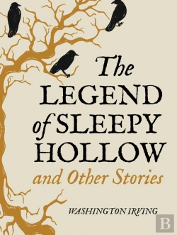 Bertrand.pt - The Legend Of Sleepy Hollow And Other Stories