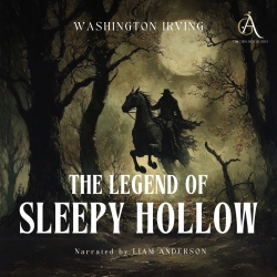 Bertrand.pt - The Legend Of Sleepy Hollow - Audiobook