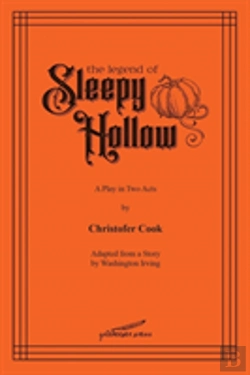 Bertrand.pt - The Legend Of Sleepy Hollow