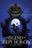 The Legend Of Sleepy Hollow & Other Stories
