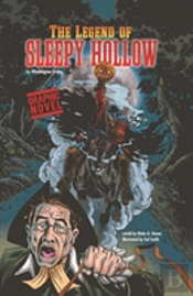 The Legend Of Sleepy Hollow