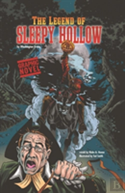 Bertrand.pt - The Legend Of Sleepy Hollow