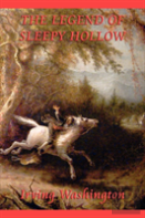 The Legend Of Sleepy Hollow