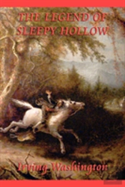 The Legend Of Sleepy Hollow