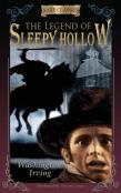 The Legend Of Sleepy Hollow