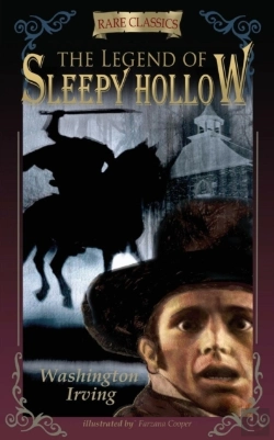 Bertrand.pt - The Legend Of Sleepy Hollow