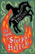 The Legend Of Sleepy Hollow