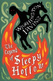 The Legend Of Sleepy Hollow