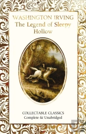 The Legend Of Sleepy Hollow