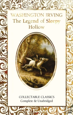Bertrand.pt - The Legend Of Sleepy Hollow