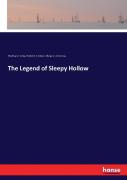 The Legend Of Sleepy Hollow