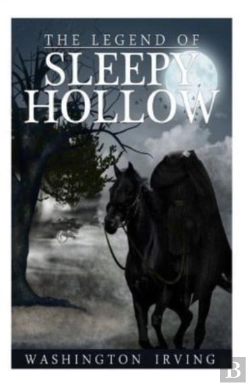 Bertrand.pt - The Legend Of Sleepy Hollow