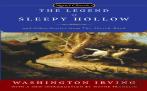 The Legend Of Sleepy Hollow