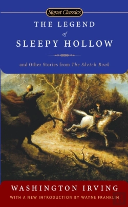 Bertrand.pt - The Legend Of Sleepy Hollow