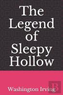 The Legend Of Sleepy Hollow
