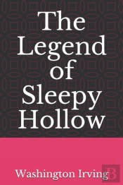The Legend Of Sleepy Hollow