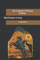 The Legend Of Sleepy Hollow