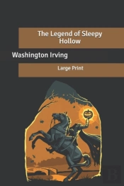 The Legend Of Sleepy Hollow