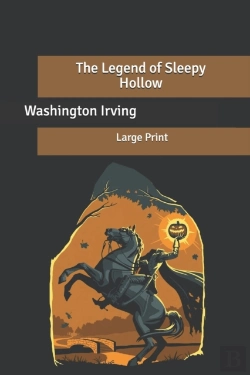 Bertrand.pt - The Legend Of Sleepy Hollow