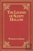 The Legend Of Sleepy Hollow