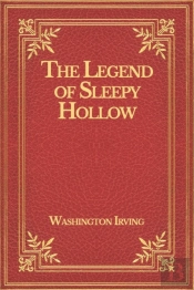 The Legend Of Sleepy Hollow