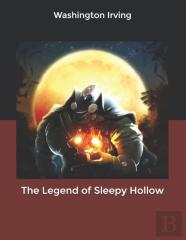 The Legend Of Sleepy Hollow