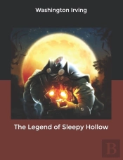 The Legend Of Sleepy Hollow