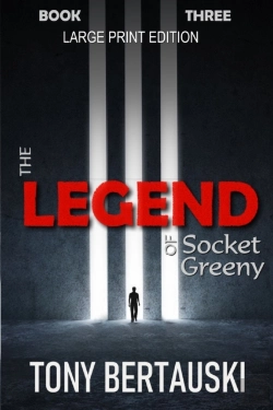 Bertrand.pt - The Legend Of Socket Greeny (Large Print Edition)